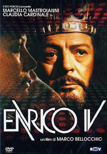 Foto Enrico IV [Italia] [DVD]