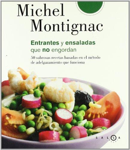 Foto Ensaladas y entrantes que no engordan (SALSA)