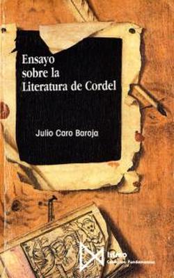 Foto Ensayo sobre la Literatura de Cordel