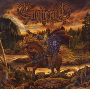 Foto Ensiferum: Victory Songs CD