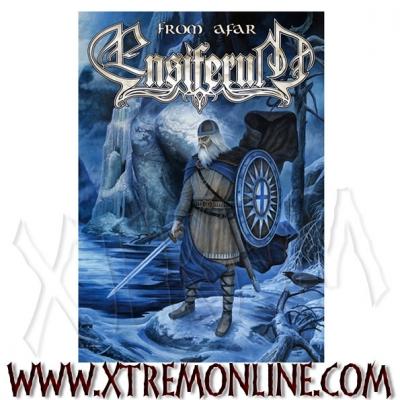 Foto Ensiferum - From Afar Bandera / XT3357