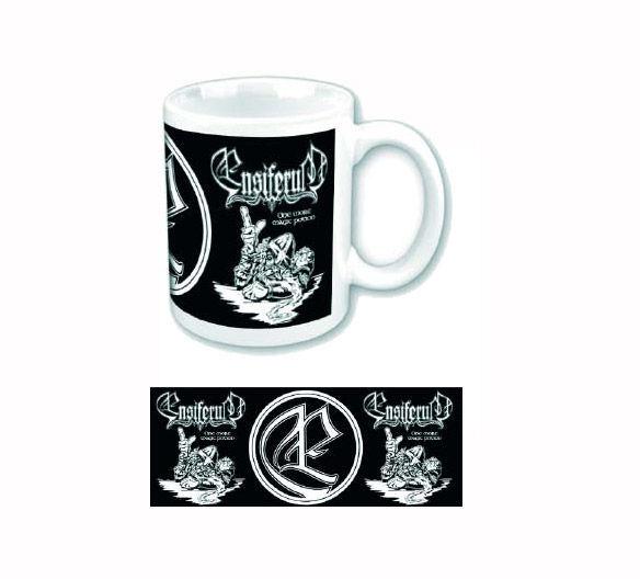Foto Ensiferum Taza Logo