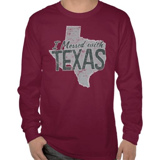 Foto Ensucié con Tejas Camisetas