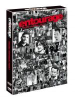 Foto Entourage T3 Dvd Parte 2