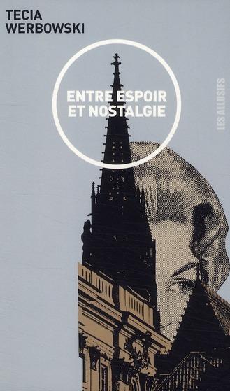 Foto Entre espoir et nostalgie