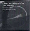 Foto Entre la inspiración y el proyecto
