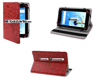 Foto Entrega 48hs Funda Para Tablet 7