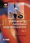 Foto Entrenamiento Funcional En Programas De Fitness. Volumen I