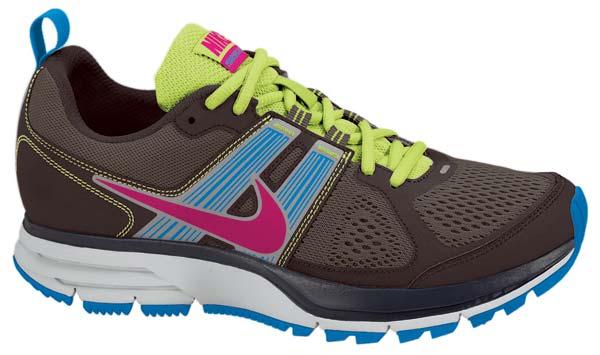 Foto Entrenamiento hombre Nike Air Pegasus 29 Trail