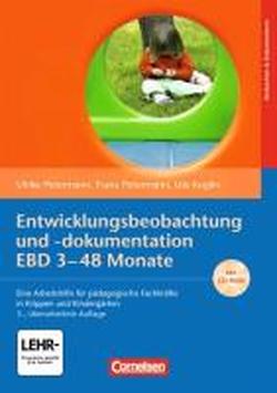 Foto Entwicklungsbeobachtung und -dokumentation (EBD) 3 - 48 Monate
