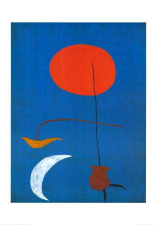 Foto Entwurf fur eine Tapisserie, Joan Miró - Laminas