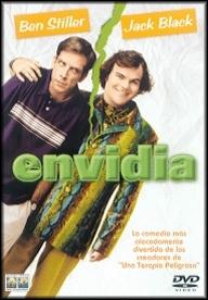 Foto Envidia - Comedia - ( Dvd Original)