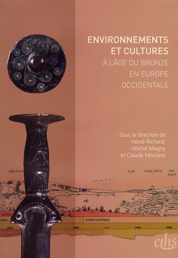 Foto Environnements et cultures à l'âge du bronze en Europe occidentale