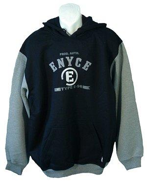 Foto Enyce E-96 Hooded Sweatshirt