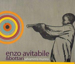 Foto Enzo Avitabile & Bottari: Save The World CD