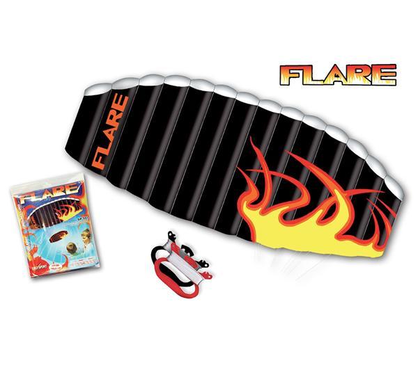 Foto EOLO SP551 Foil Kite Flare Flex