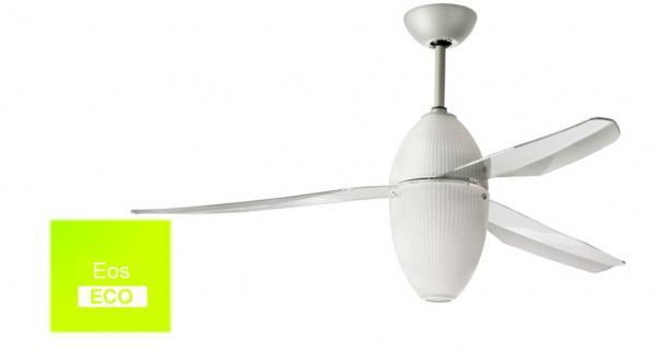 Foto Eos Eco Ventilador Techo de Italexport