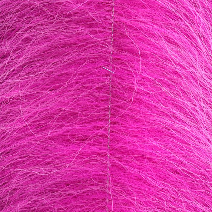 Foto EP Foxy Brush 3 in. Wide - Fl Hot Pink