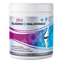 Foto epaplus colageno + hialuronico 420 g