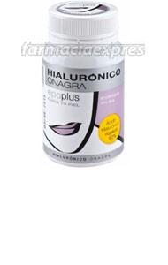 Foto Epaplus onagra+acido hialuronico. 60 capsulas.