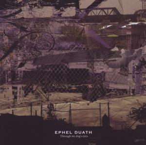 Foto Ephel Duath: Through My Dogs Eyes (Ltd.Edition) CD + DVD