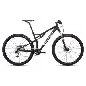 Foto Epic comp 29 con juego de ruedas crossmax st 29