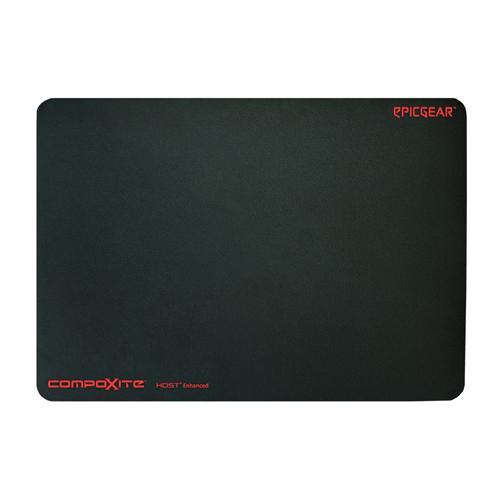 Foto Epic gear compoxite mouse pad. alfombrilla