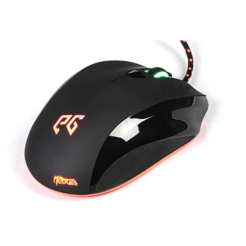 Foto Epic Gear Meduza HDST Gaming Mouse