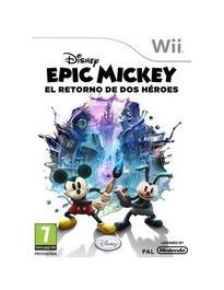 Foto Epic Mickey 2 - Wii