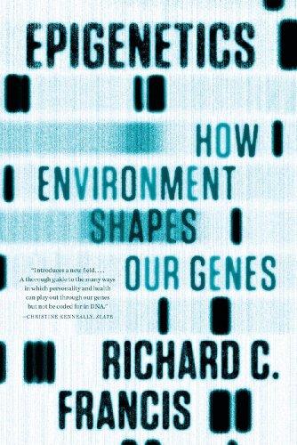 Foto Epigenetics: How Environment Shapes Our Genes