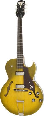 Foto Epiphone 50th Ann. 1962 Sorrento RO