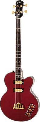 Foto Epiphone Allen Woody Rumble Kat