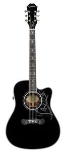 Foto Epiphone Dave Navarro Signature Jane