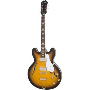 Foto Epiphone Inspired By John Lennon 1965 Casino Vs