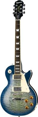 Foto Epiphone Les Paul Quilt Top Pro TL