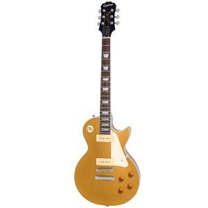 Foto Epiphone Lp 1956 Goldtop Limited Edition