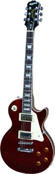Foto Epiphone LP Standard Plus Pro WR