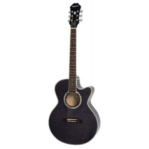 Foto Epiphone performer me venetian jumbo eep6atbgh1