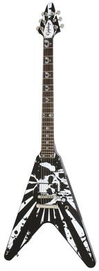 Foto Epiphone Robb Flynn 