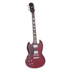 Foto Epiphone sg g-400 pro ch l zurdos