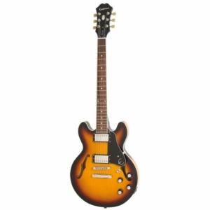 Foto Epiphone ultra es 339 vintage sunburst