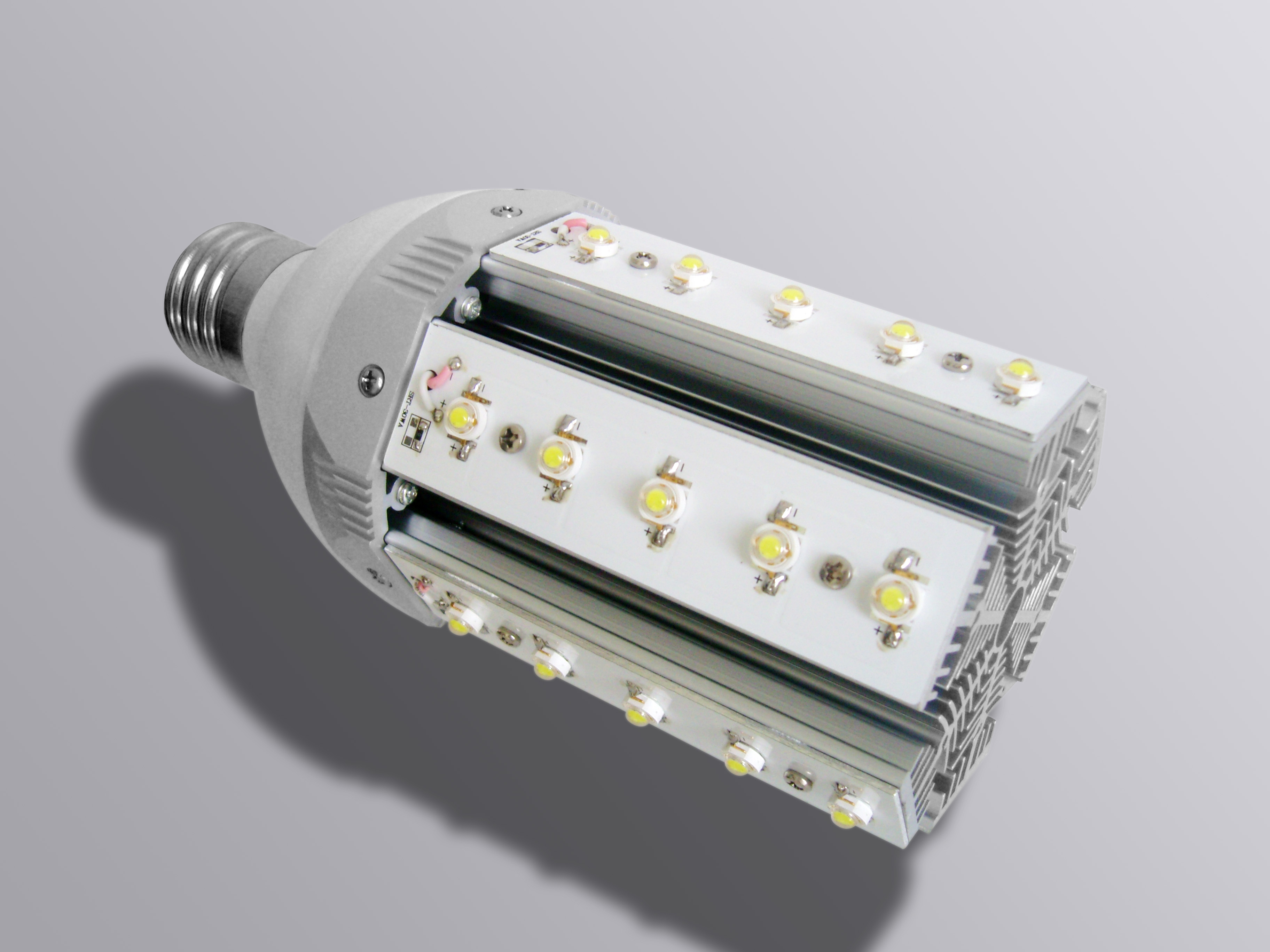 Foto Epistar LED pequeño E27 30 vatios