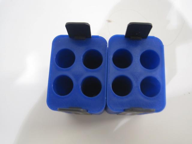 Foto Eppendorf - adapters 15 ml conic - Lab Equipment Centrifuge - Rotor...