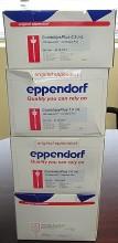 Foto Eppendorf - eppendorf-535-id - Eppendorf 0.5, 1.0 And 2.5 Ml Combit...