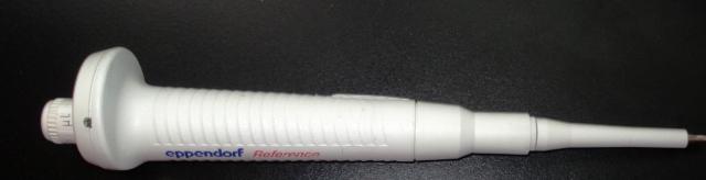 Foto Eppendorf - reference 5ul - Lab Equipment Pipettes . Product Catego...