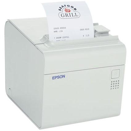 Foto EPSON - TM-L90 ECW PAR W/PSU
