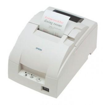 Foto EPSON - TM-U220-B MAT ECW SER W/PSU AUTO CUTTER
