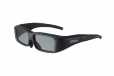 Foto Epson Active Shutter 3D Glasses