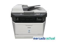Foto epson aculaser mx20dtn - multifunción (impresora / copiadora