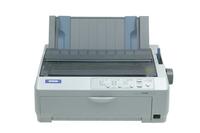Foto Epson C11C524026 - fx890 2x9 pin dmp